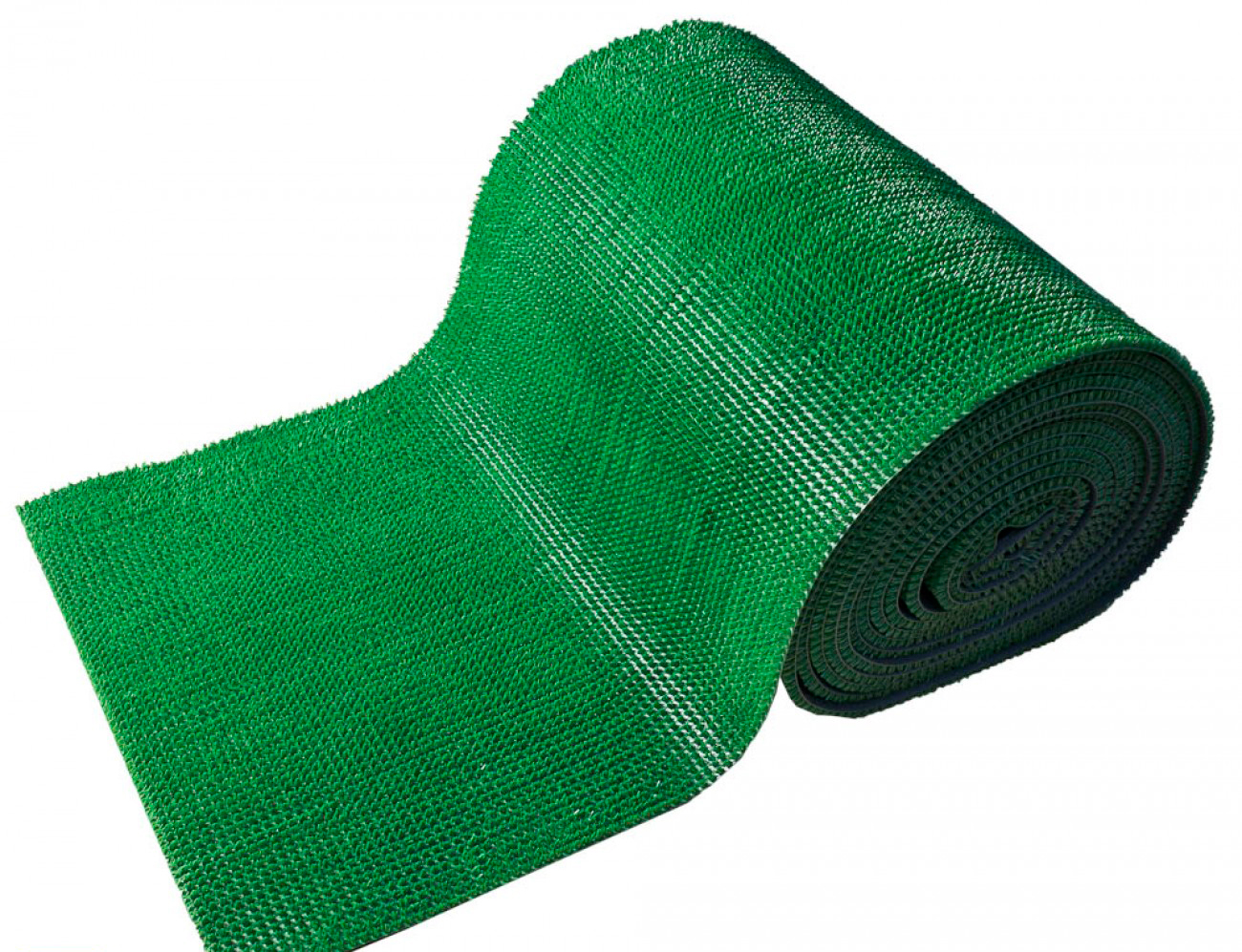 Щетинистое входное покрытие «Травка»