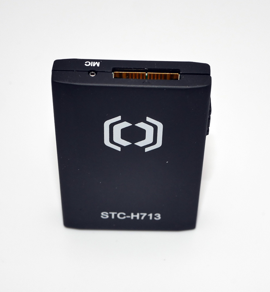 Цифровой диктофон Гном-Нано II типовая комплектация