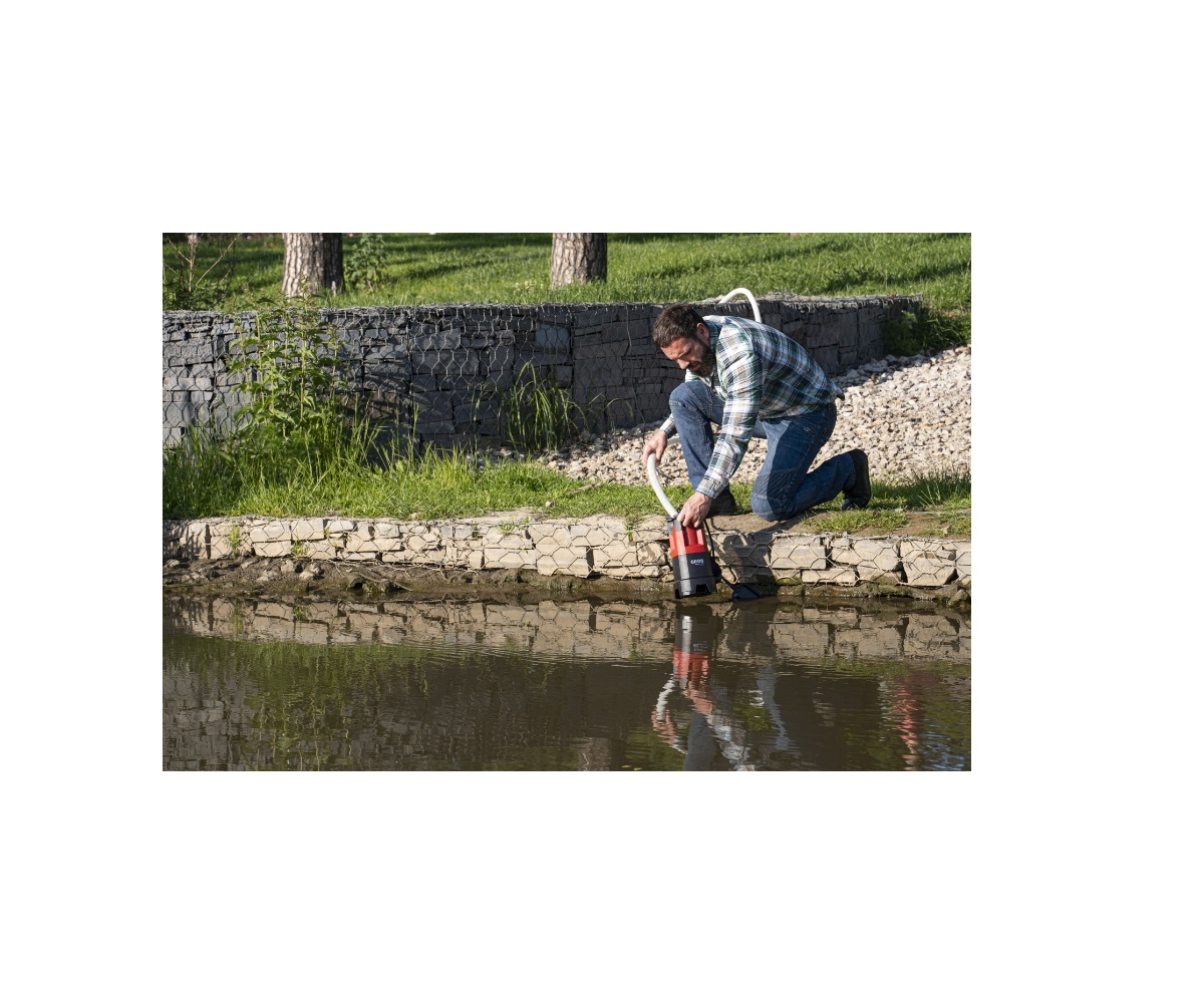 Погружной насос GEOS Drain 7000 Classic