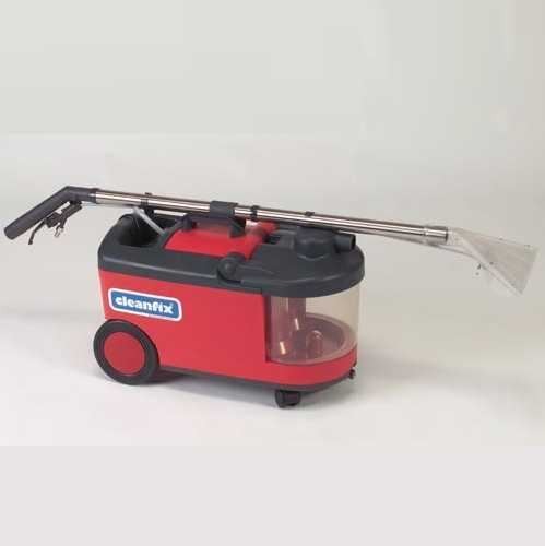 Экстракторная машина Cleanfix TW 412