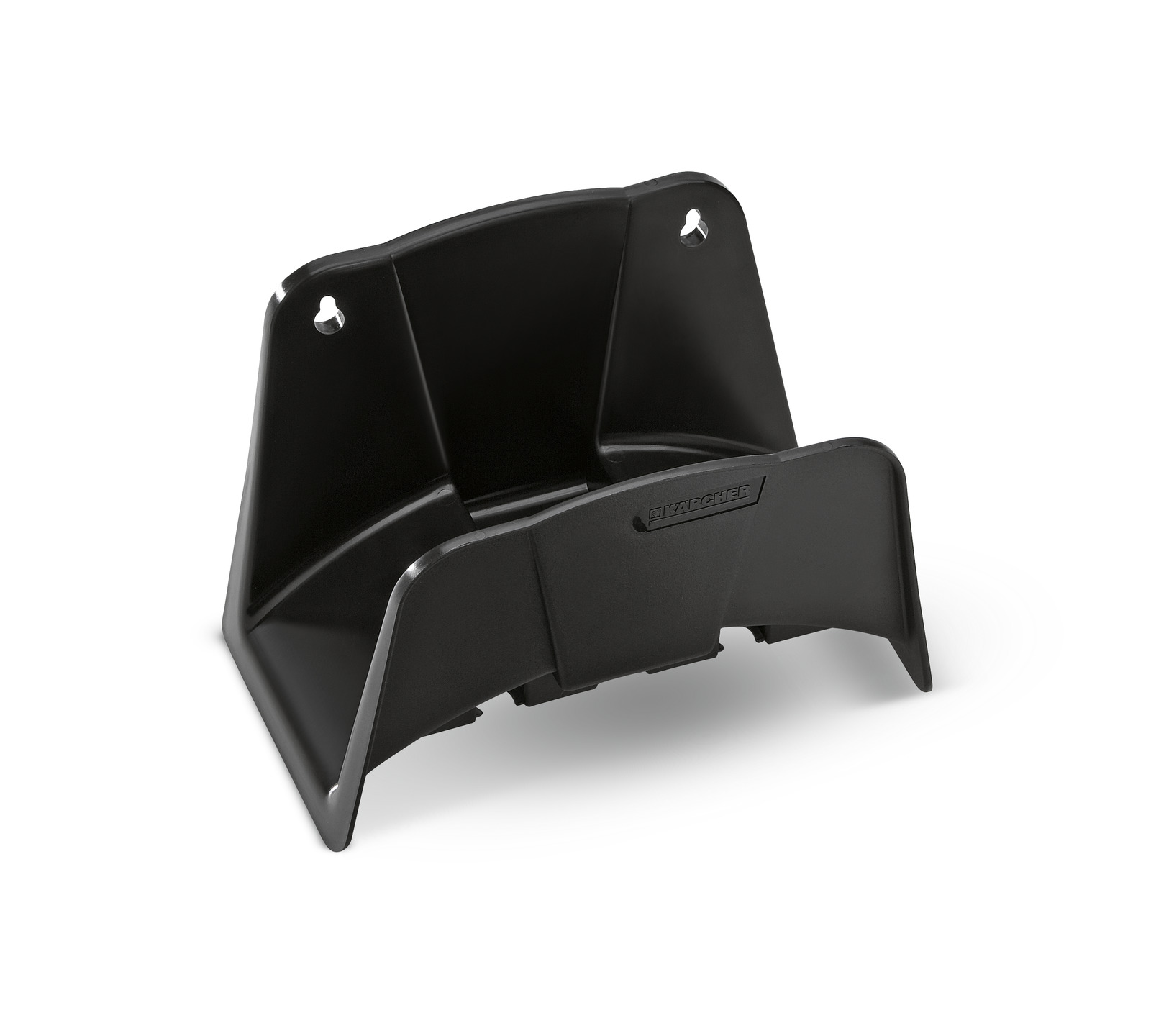 Настенный держатель Karcher для шланга