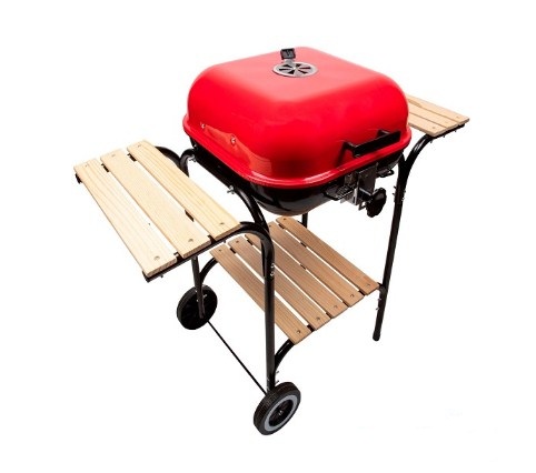 Гриль-коптильня Green Glade ASK18