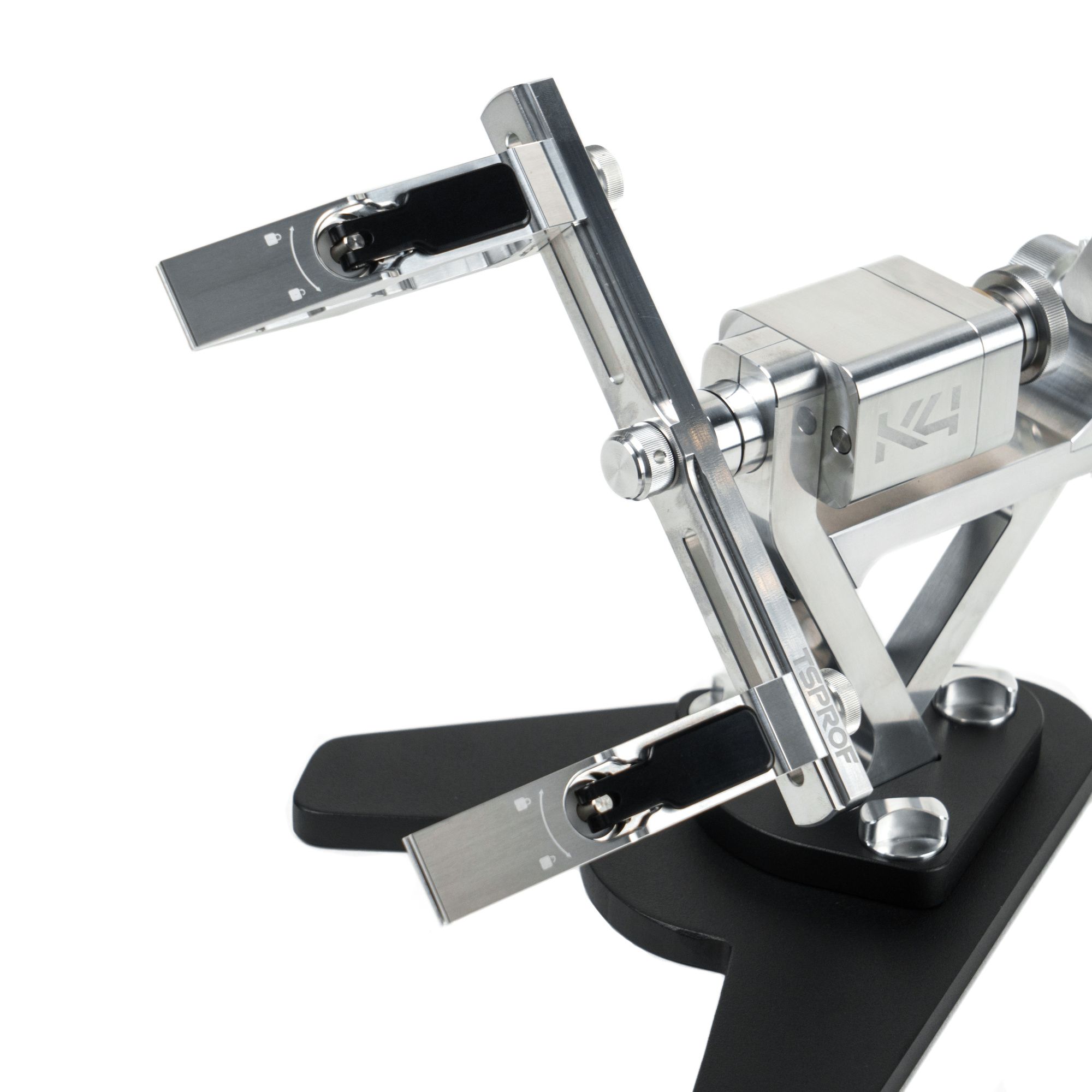 Набор для заточки TSPROF Профиль К4, "Стандартный"