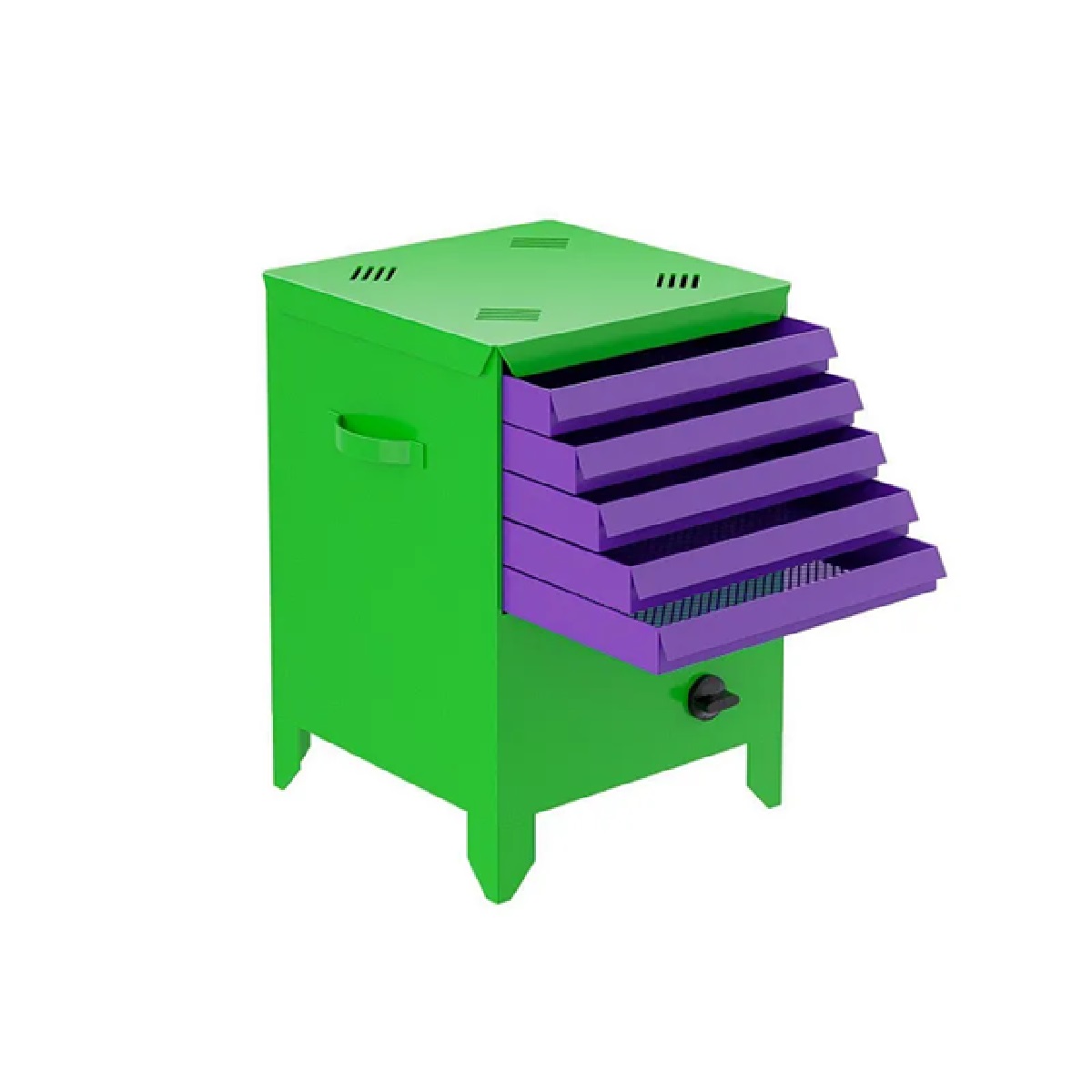 Электросушилка «СУХОФРУКТ» Г02 (сушилка)