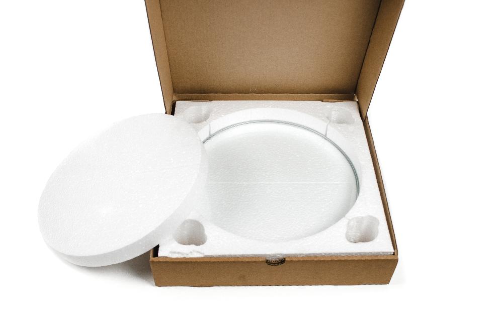 СТЕКЛО ДЛЯ ВЫРАВНИВАНИЯ TSPROF