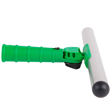 Поворотный держатель для шубки