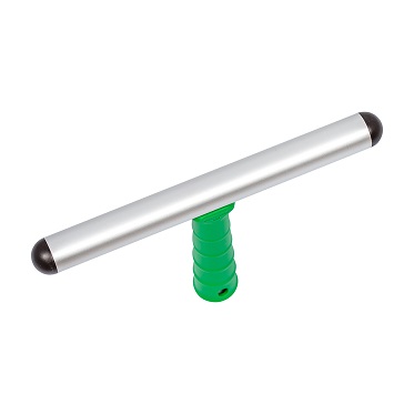 Алюминиевый держатель для шубки