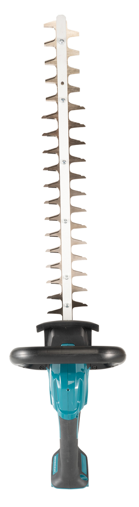 Кусторез аккумуляторный Makita DUH506RF 18В, 1х3.0 Ач, 500 мм, 20 мм (BL1830B, DC18RC)