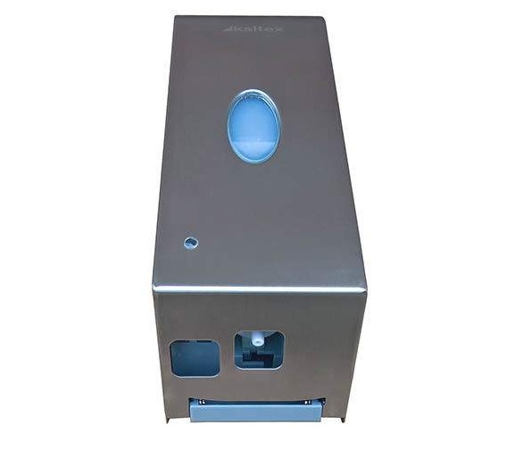 Дозатор для жидкого мыла Ksitex ASD-7961M