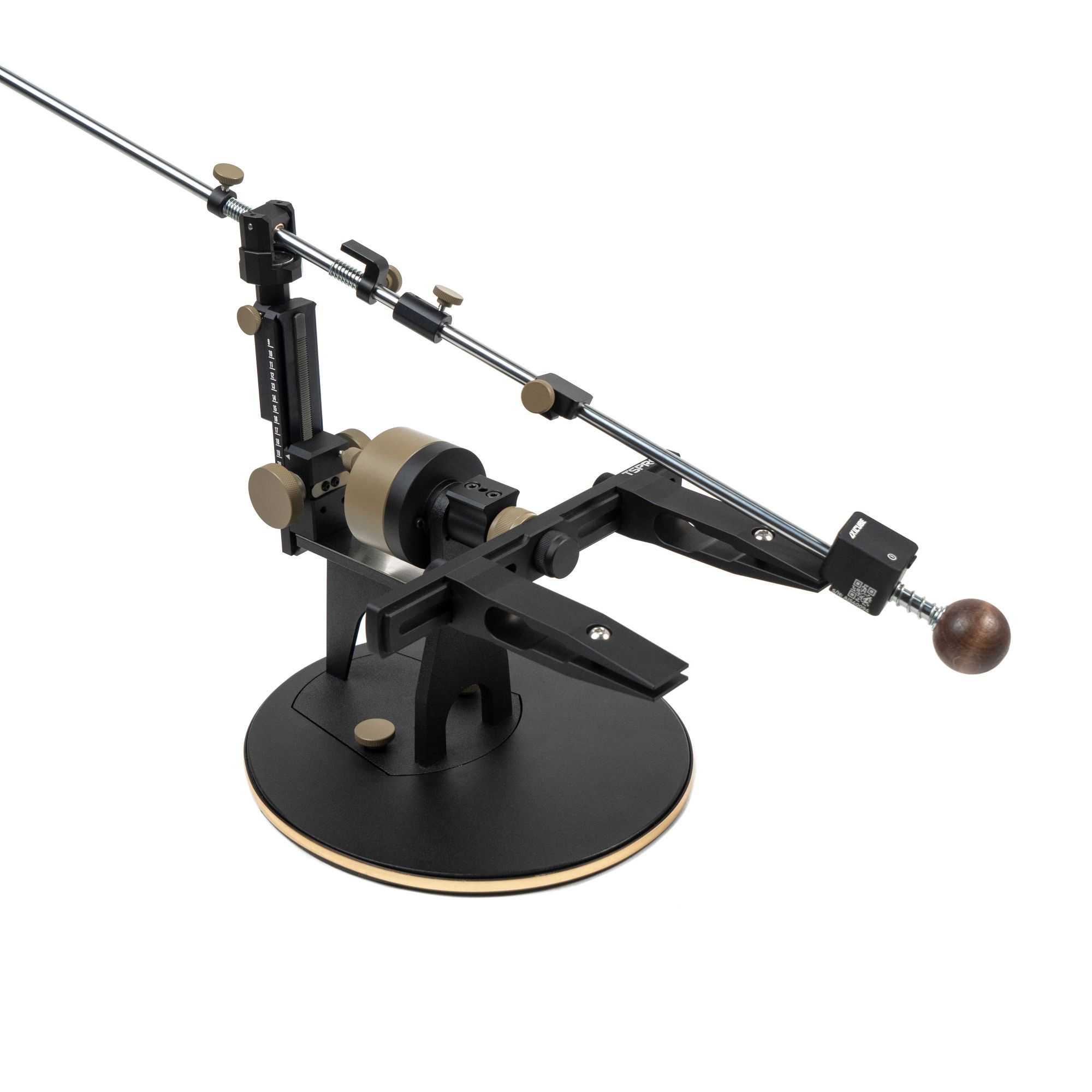 Заточное устройство TSPROF Профиль К03 Pro SE