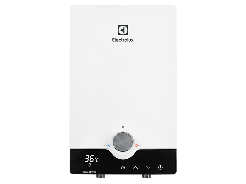 Водонагреватель проточный Electrolux NPX 8 Flow Active 2.0