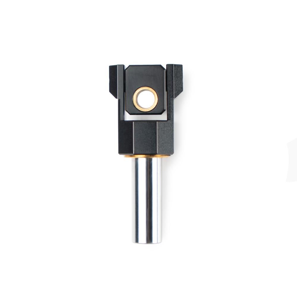 Шарнирный узел TSPROF Kadet Glide, анодированный