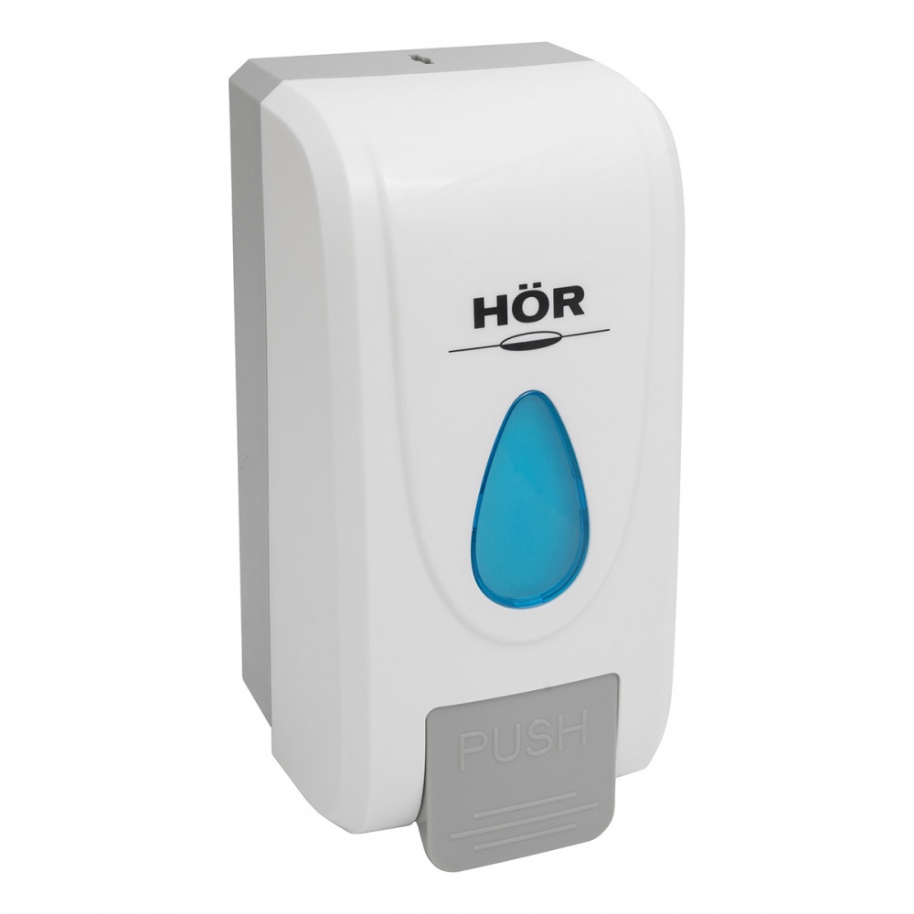 Дозатор жидкого мыла HÖR-X-2228-1