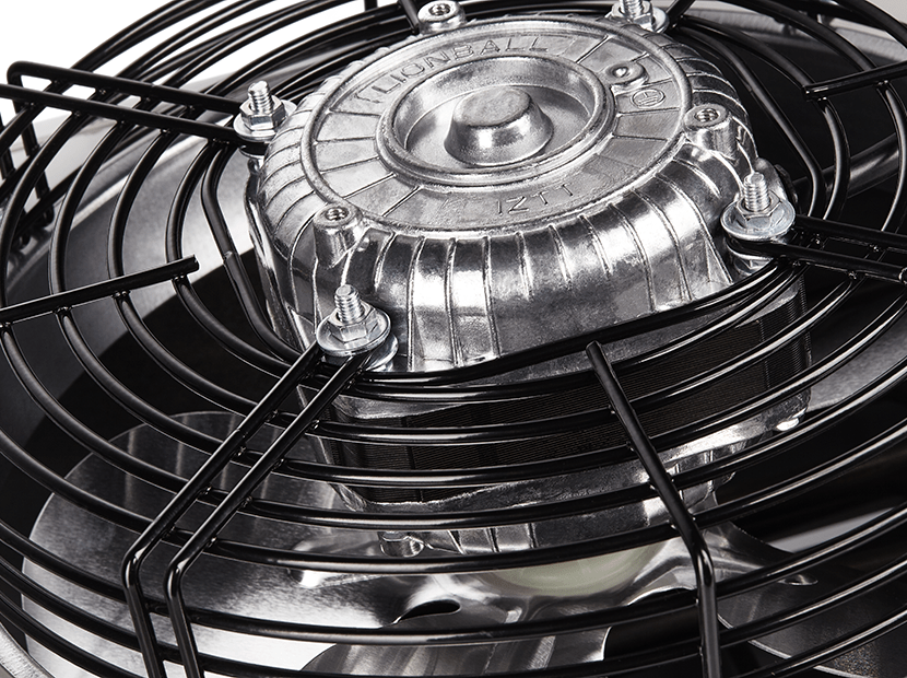 НС-1135824 Тепловая пушка электрическая Ballu BHP-MW-5