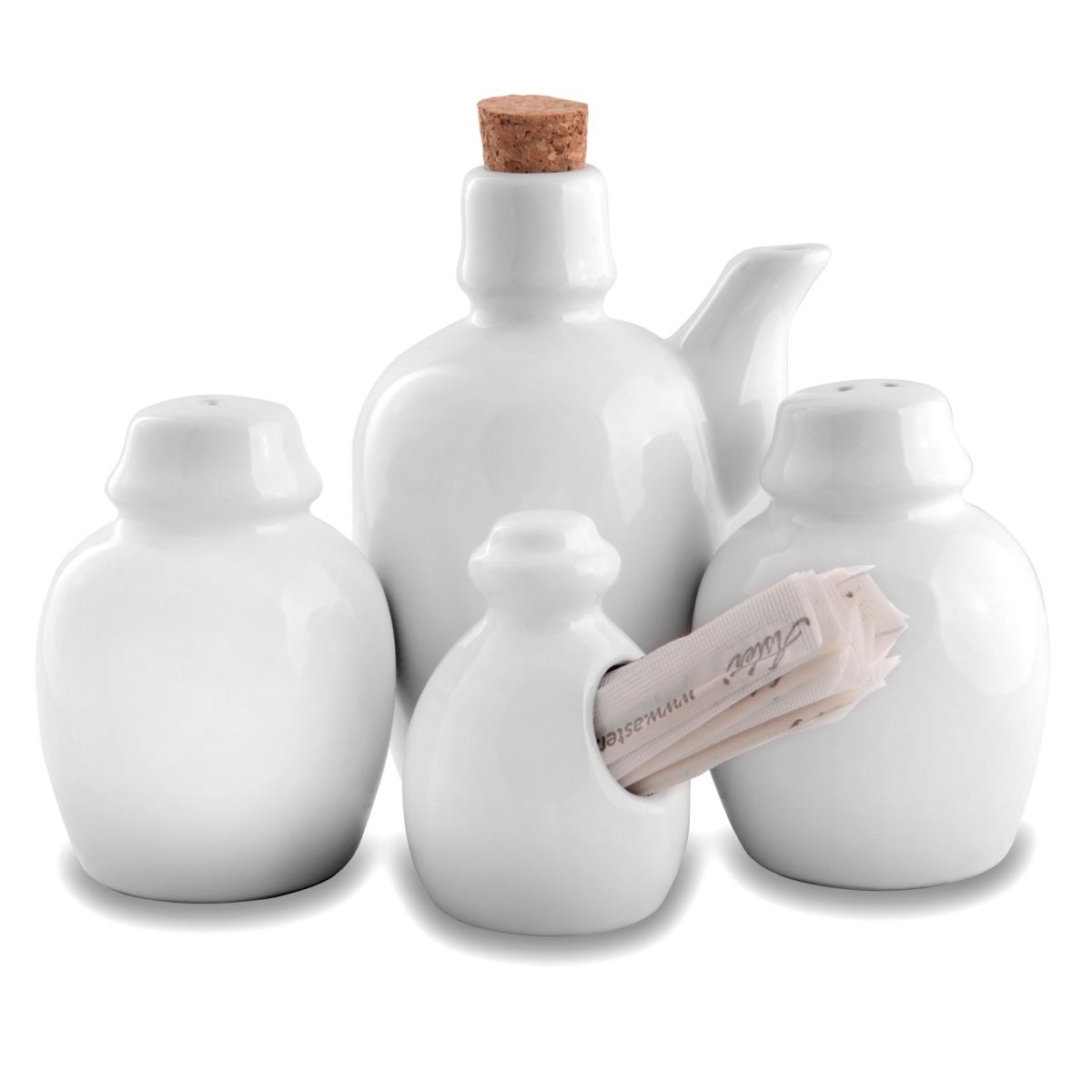 Набор для специй Kyoto 23791/92/93/PT555