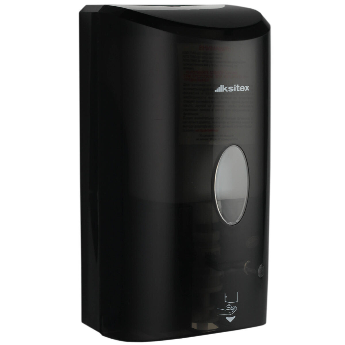 Автоматический дозатор для жидкого мыла Ksitex ASD-7960В