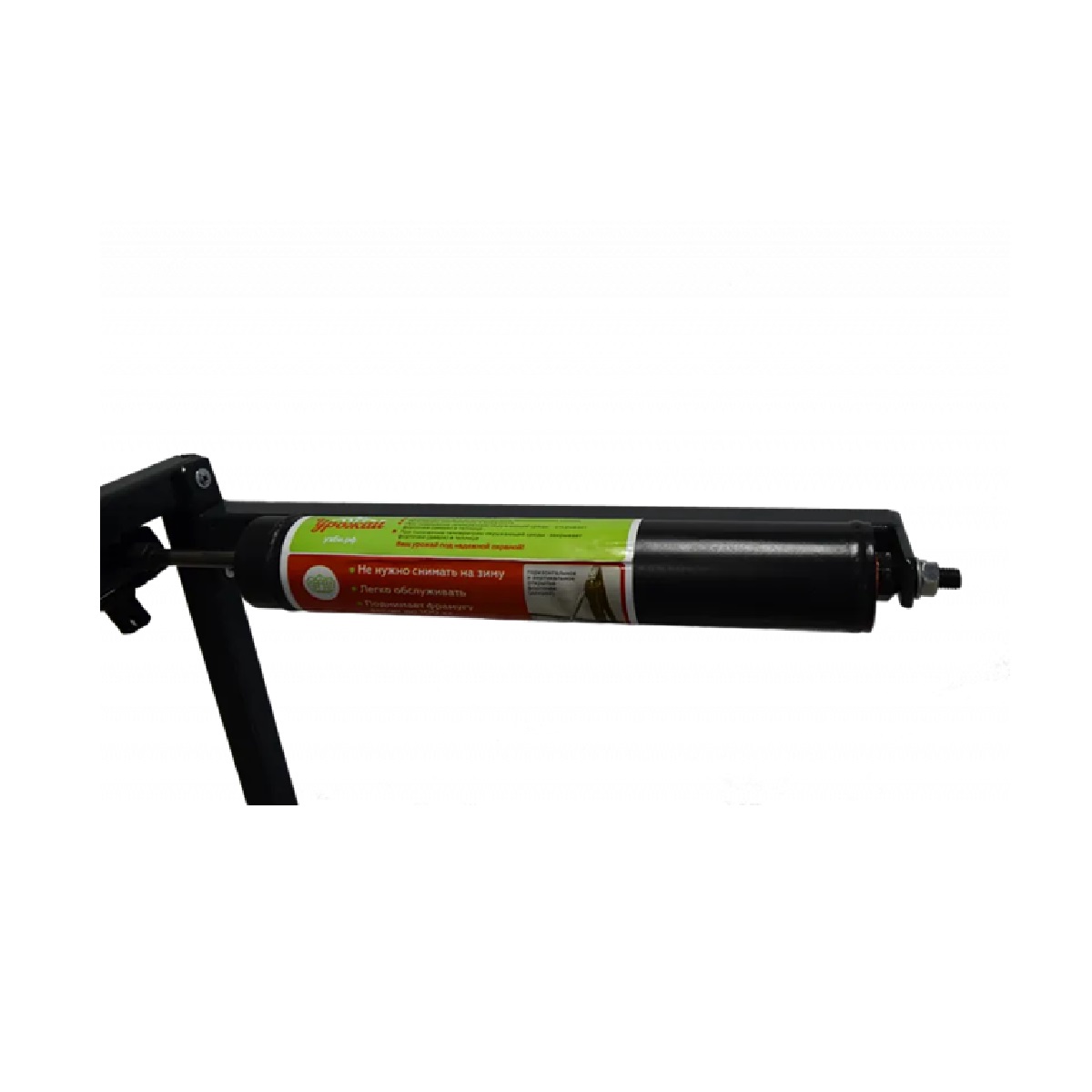 Автоматический проветриватель для теплиц "Урожай" Термопатрон ТП-1