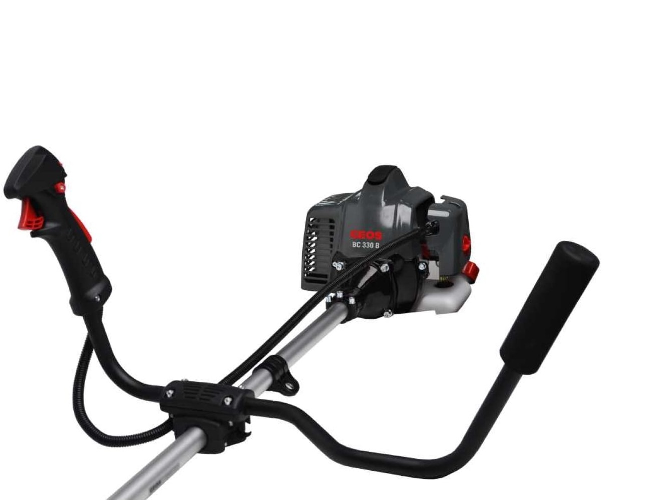 Бензиновый триммер GEOS by Al-ko Easy BC 330 B