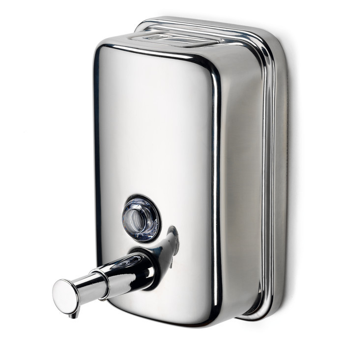 Дозатор жидкого мыла Ksitex SD 1618-500