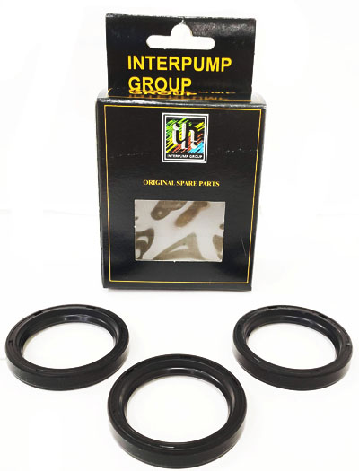 Рем.комплект маслянных сальников KIT 297 для помп AB80, AB100, AB120, AB150
