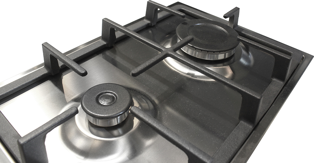 Варочная панель домино Zigmund & Shtain GN 238.31 S