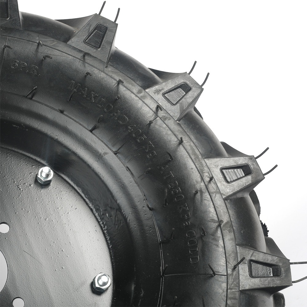 Колесо пневматическое PATRIOT P6.00-12D-1 d-630 мм ширина 150 мм, с диском