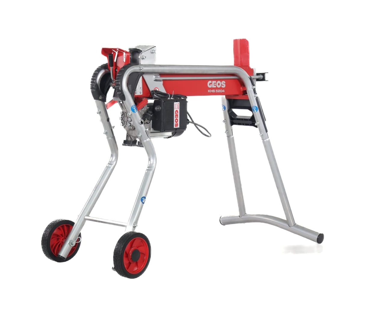 Дровокол GEOS Easy KHS 5204