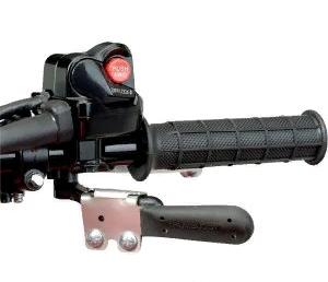 Удлинитель курка газа Moose