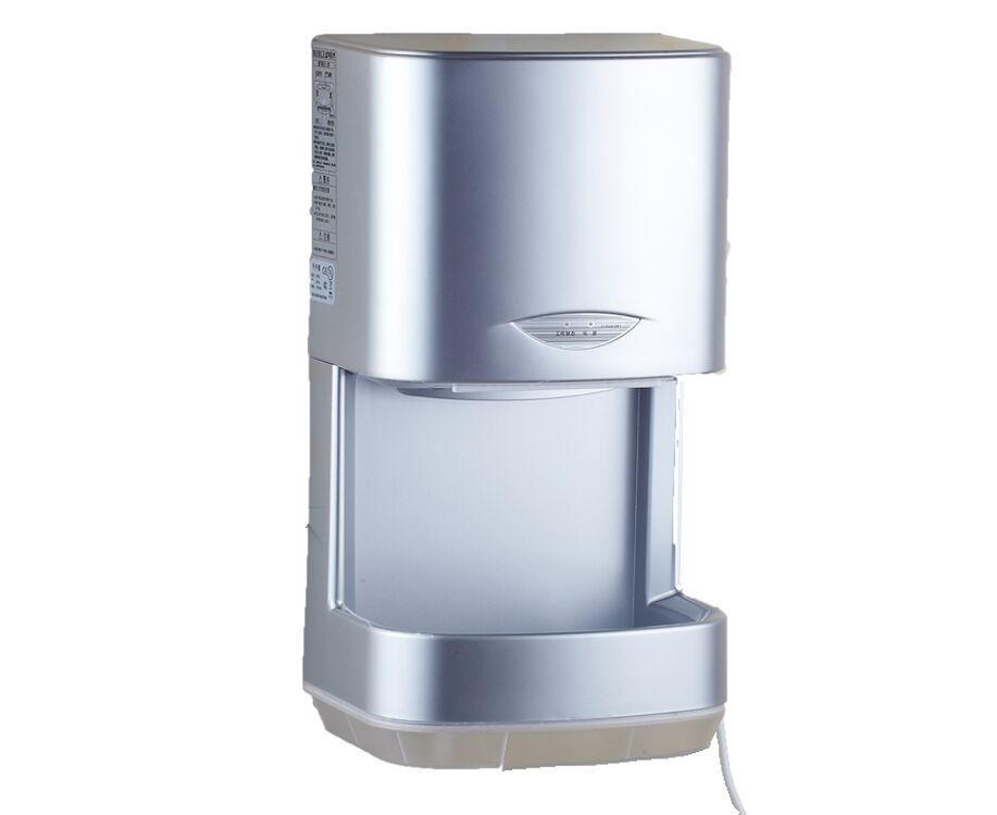 Сушилка для рук Ksitex MW-2008C JET