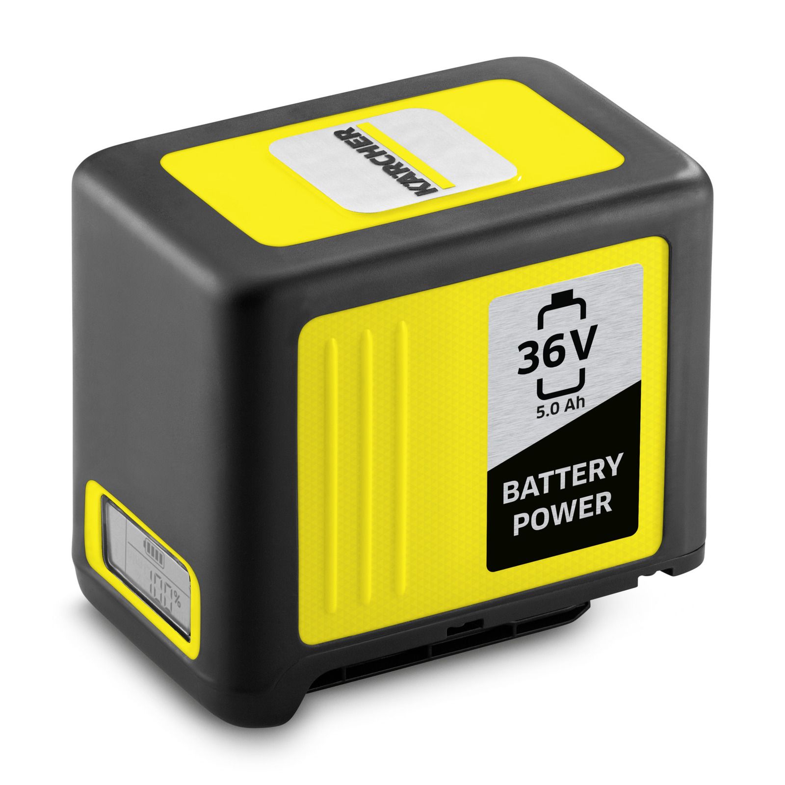 Аккумулятор Battery Karcher Power 36/50