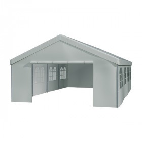 Тент-шатер Green Glade 5х8х3,1м (3018)