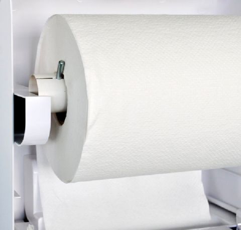 Рулонные полотенца СЕНСЕР (целлюлоза) СШ-8299с