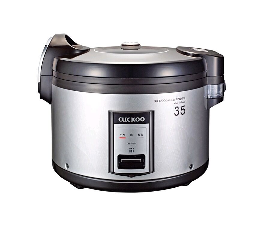 Рисоварка Cuckoo CR-3521B