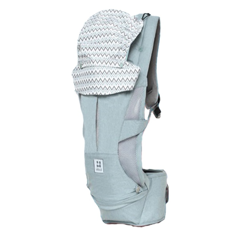 Хипсит Hidden 360 Мятный