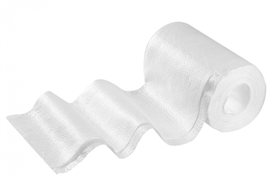 Протирочная салфетка Kimberly-Clark Wettask® DS в малых рулонах + герметичное ведро-диспенсер 7752