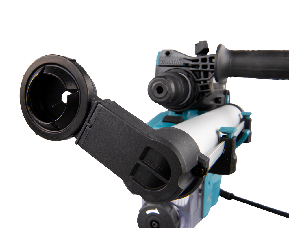 Перфоратор электрический Makita HR3011FCJ 1050 Вт, 3,9 Дж, SDS+