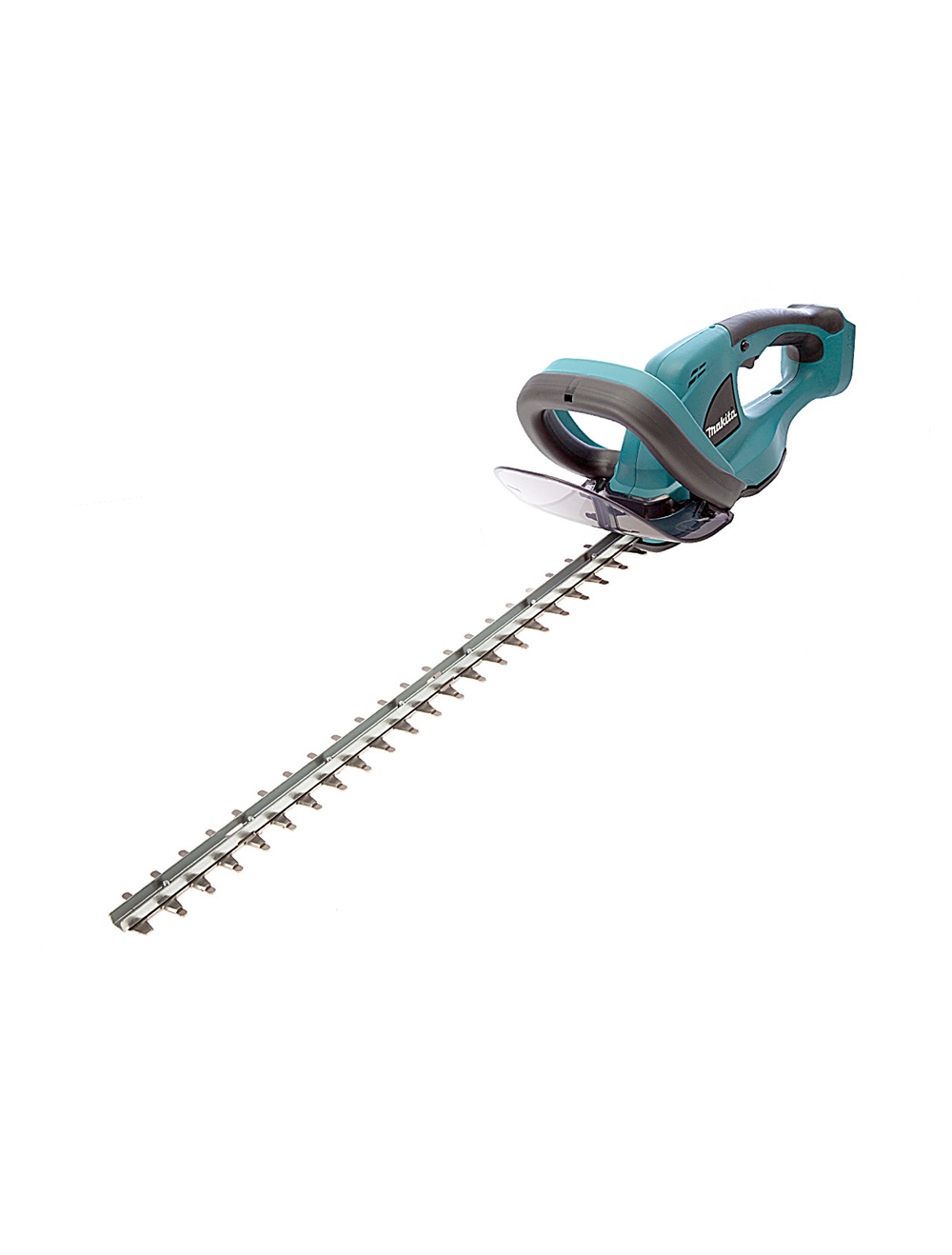 Кусторез аккумуляторный Makita DUH523Z 18В, 520 мм, 15 мм, без акб и ЗУ