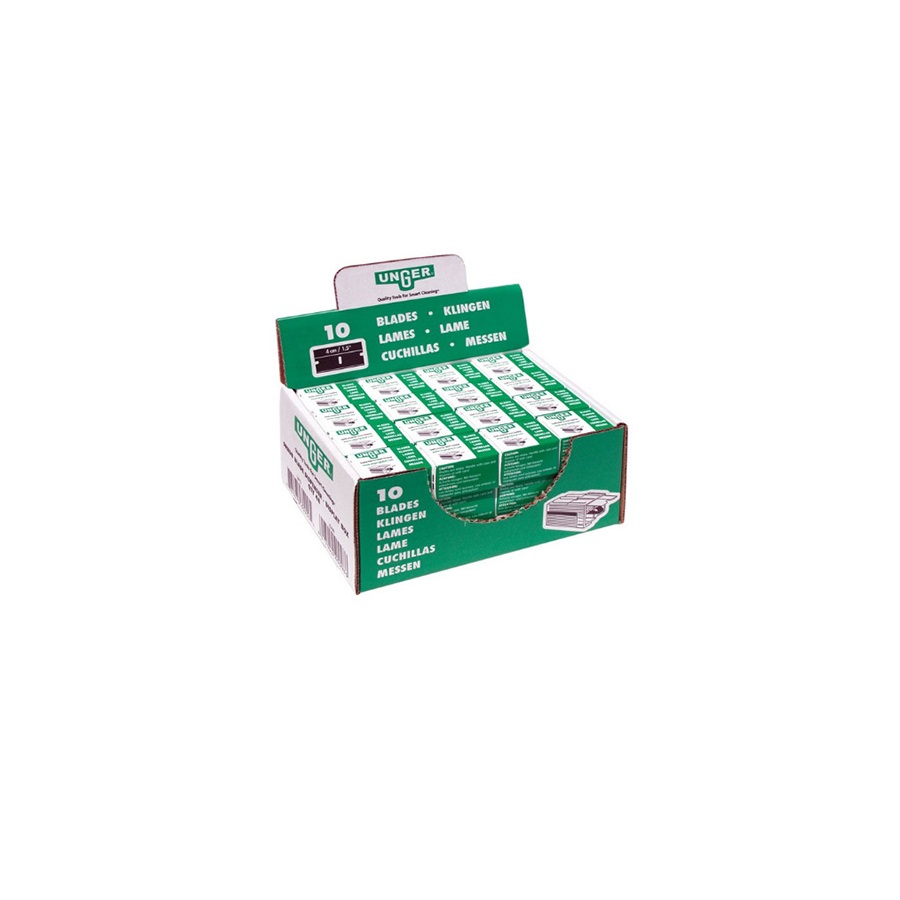 Сменные лезвия SRB10