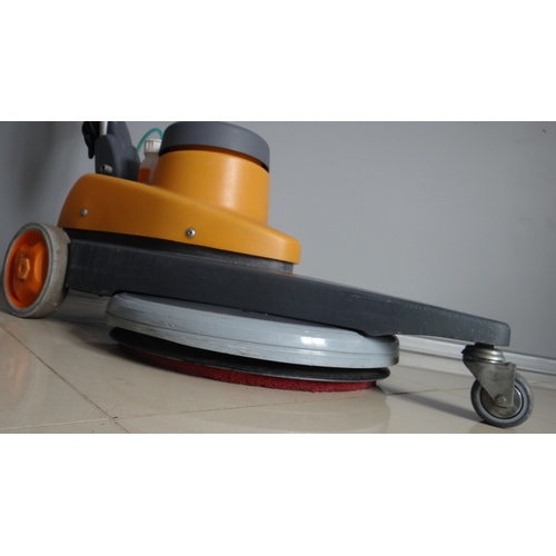 Высокоскоростной полотёр Taski Ergodisc 1200