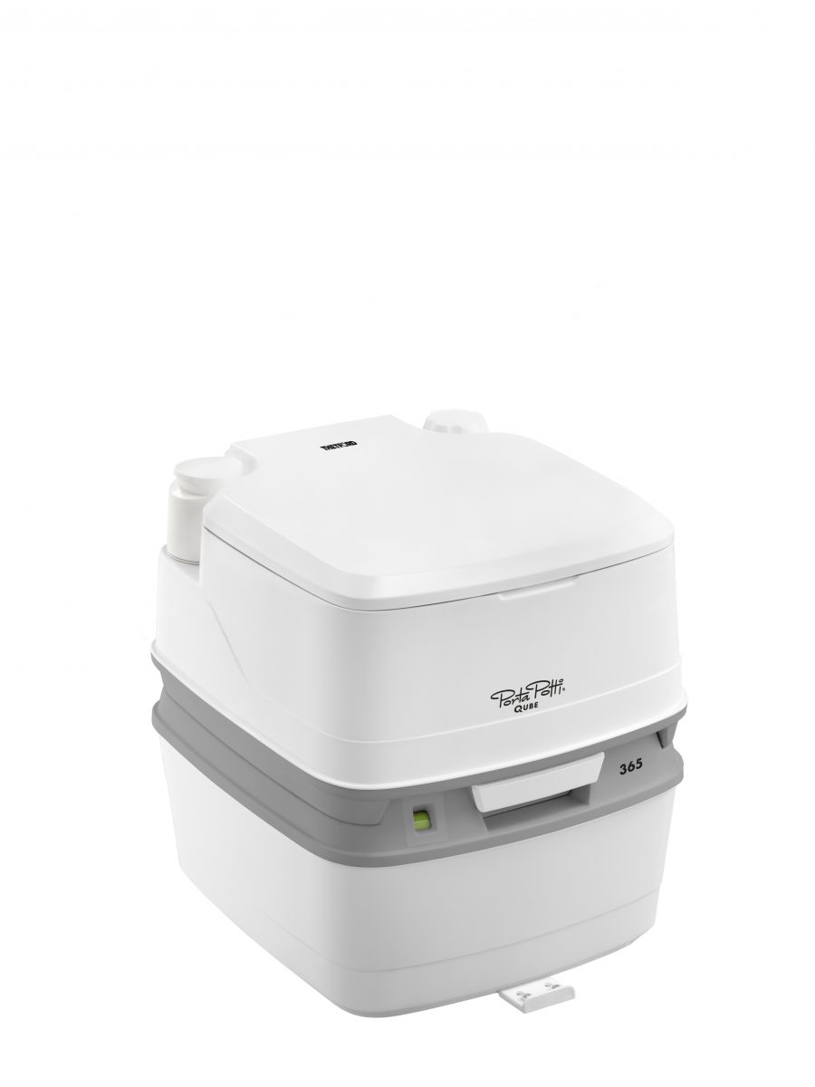 Биотуалет Thetford Porta Potti 365 белый 2018