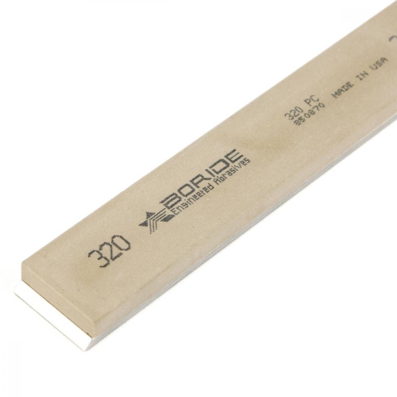 Камень Boride PC F320, на бланке