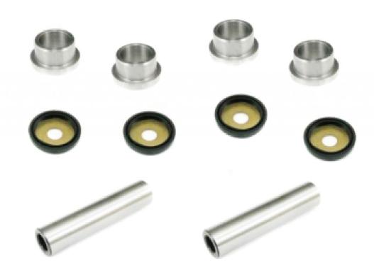 Втулки задней ступицы Yamaha Viking 700 All balls