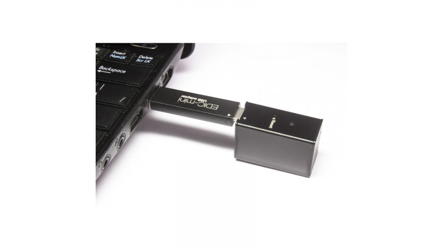 Диктофон Edic-mini Tiny+ A83-150HQ