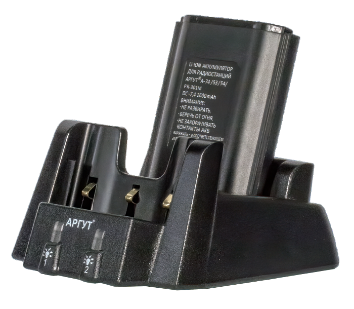 Радиостанция Аргут А-54