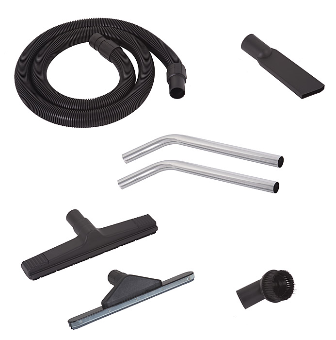 Пылесос для сухой и влажной уборки GREEN 503-BM