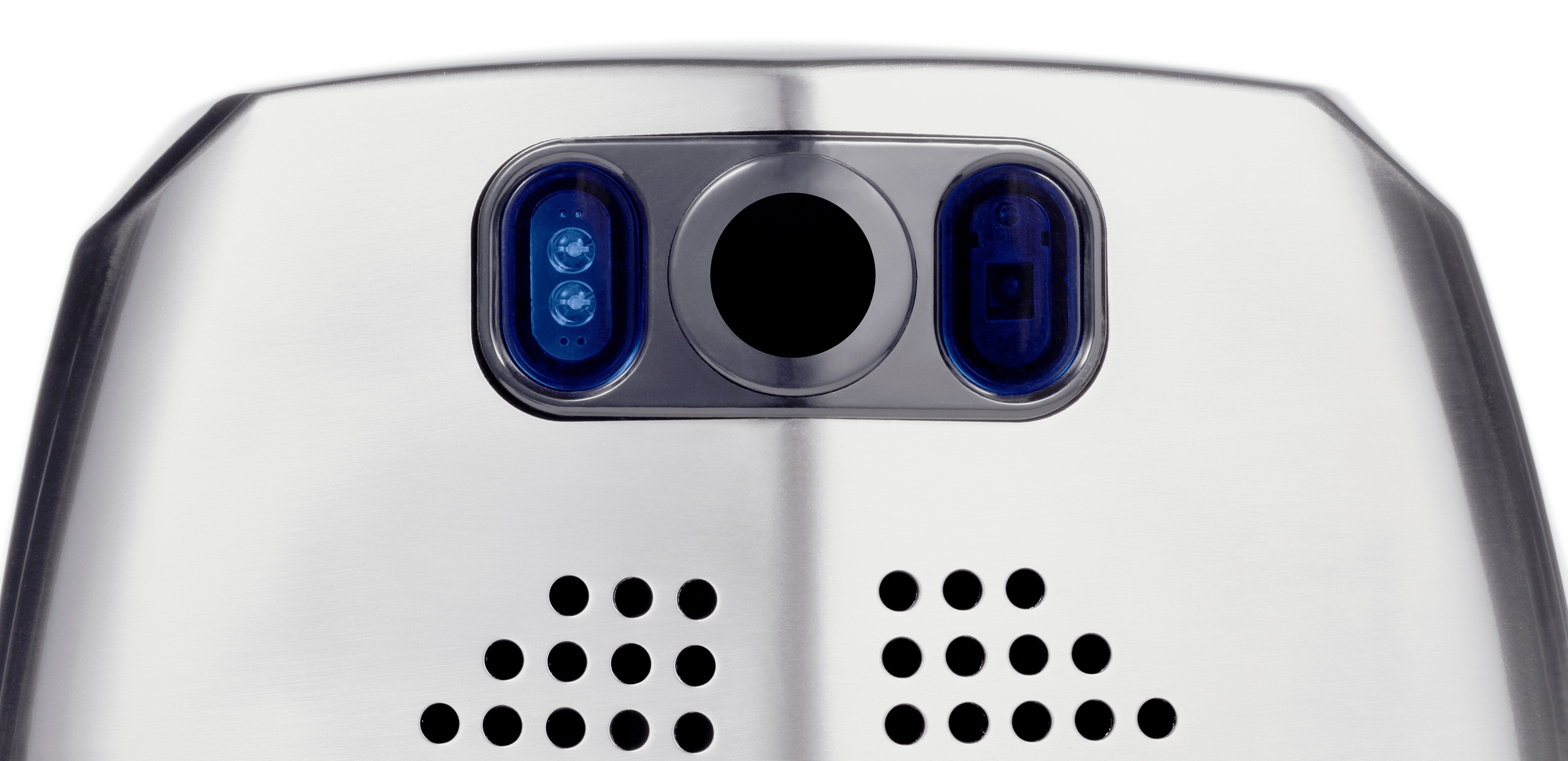 Сушилка для рук высокоскоростная Electrolux EHDA/BH-800