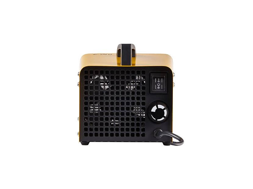 Тепловая пушка электрическая Ballu BKX-3