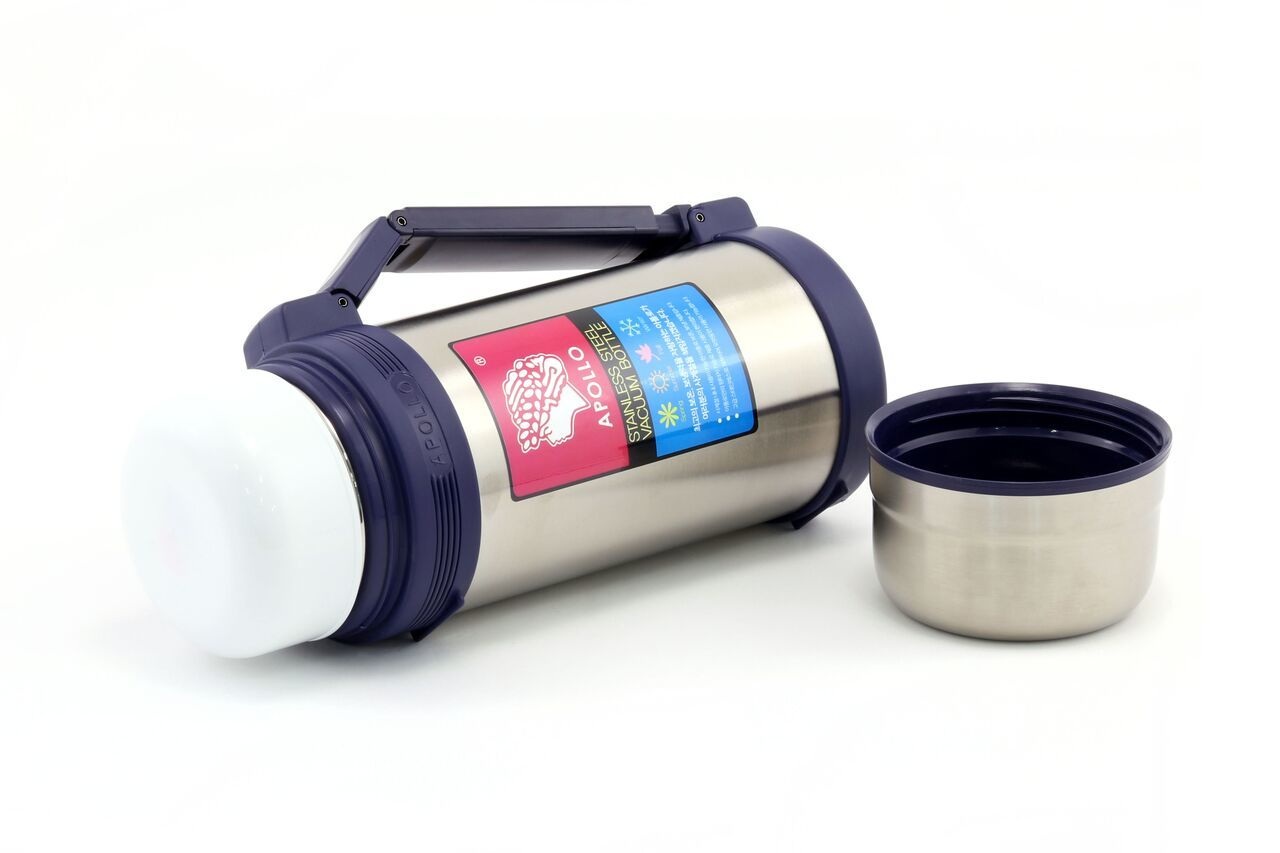 Термос Apollo 1,2 л