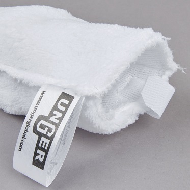 Сменные насадки из микрофибры для приспособления арт. PXD7G (5 штук)