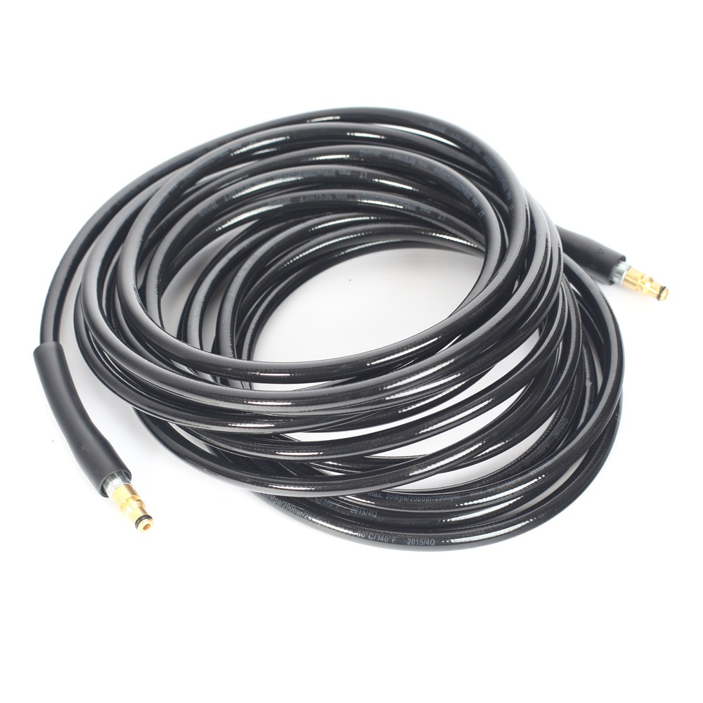 Шланг 9 м. GTR 601  (совместим с мойками Patriot 3, 5, 6, 7 и 9 серий)